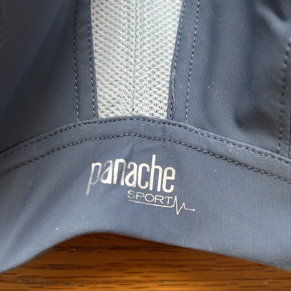 Panache sports bra - Picture 2 of 7
